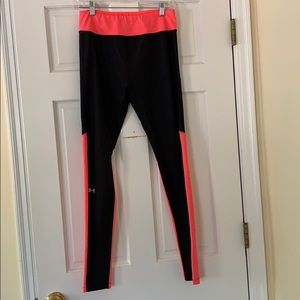 Under Armour Compression Pants